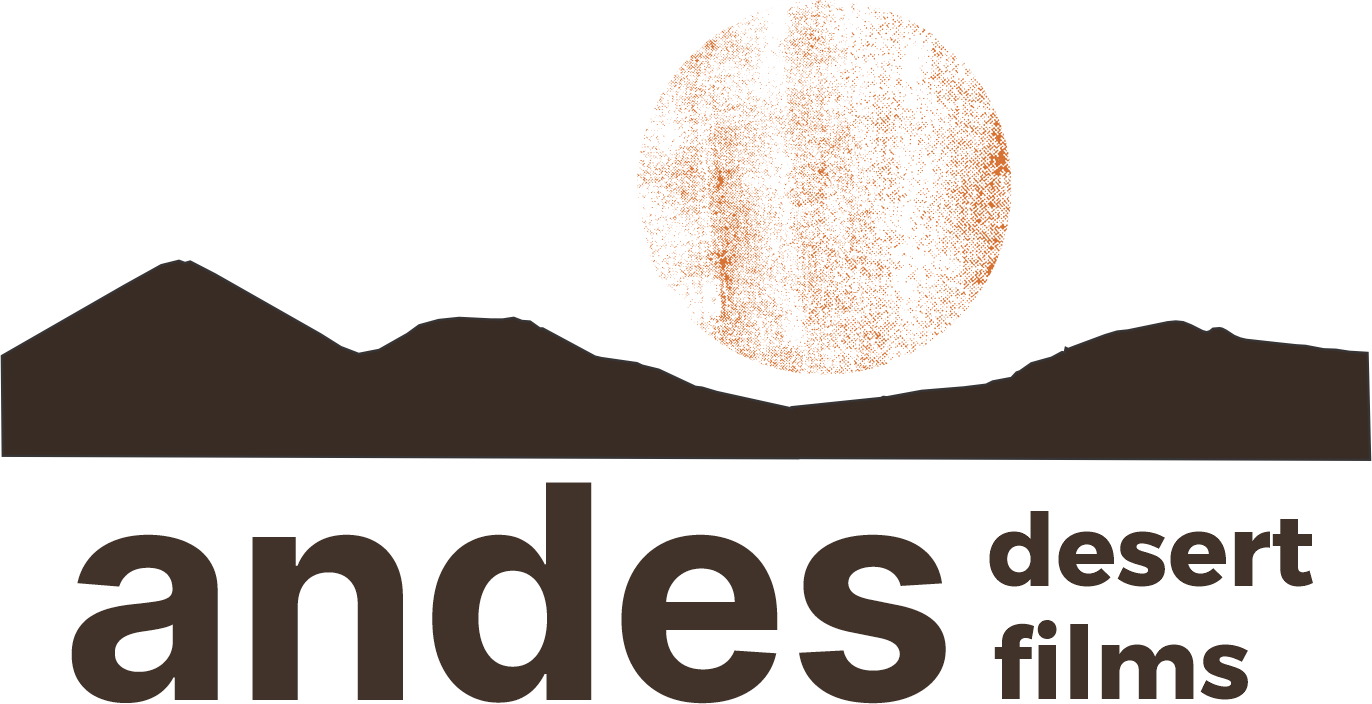 Andes Desert Logo